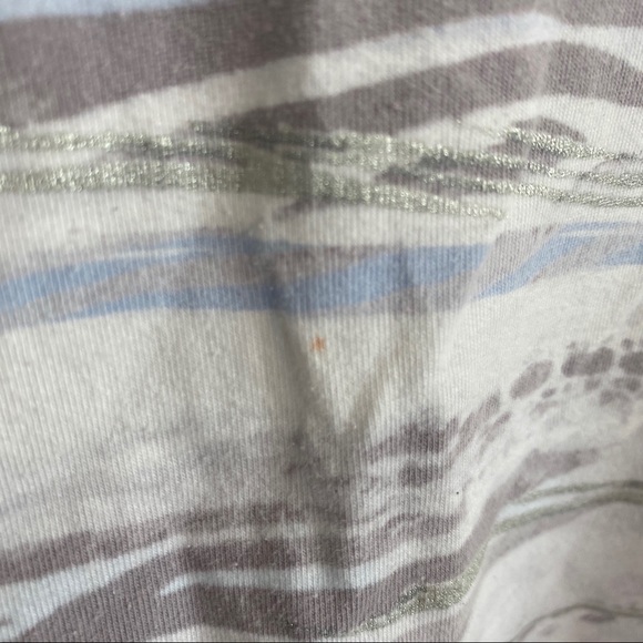 Hearts of Palm Women Blouse - Picture 4 of 5